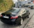 Черный Тойота Камри, объемом двигателя 2.36 л и пробегом 190 тыс. км за 8000 $, фото 4 на Automoto.ua