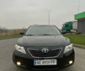 Чорний Тойота Камрі, об'ємом двигуна 2.4 л та пробігом 285 тис. км за 7800 $, фото 8 на Automoto.ua