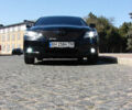 Черный Тойота Камри, объемом двигателя 3.5 л и пробегом 238 тыс. км за 9100 $, фото 6 на Automoto.ua