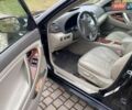 Черный Тойота Камри, объемом двигателя 2.4 л и пробегом 227 тыс. км за 8600 $, фото 2 на Automoto.ua