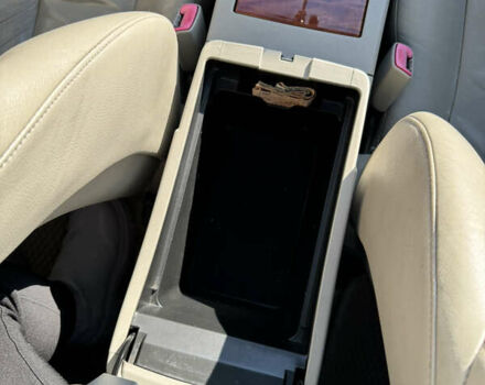 Чорний Тойота Камрі, об'ємом двигуна 3.46 л та пробігом 153 тис. км за 11200 $, фото 11 на Automoto.ua