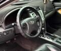 Черный Тойота Камри, объемом двигателя 2.4 л и пробегом 257 тыс. км за 7950 $, фото 4 на Automoto.ua
