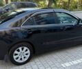 Черный Тойота Камри, объемом двигателя 3.5 л и пробегом 203 тыс. км за 8600 $, фото 1 на Automoto.ua
