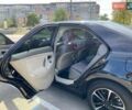 Черный Тойота Камри, объемом двигателя 2.36 л и пробегом 240 тыс. км за 7999 $, фото 24 на Automoto.ua