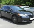 Чорний Тойота Камрі, об'ємом двигуна 3.5 л та пробігом 336 тис. км за 8300 $, фото 5 на Automoto.ua