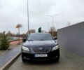 Черный Тойота Камри, объемом двигателя 2.4 л и пробегом 172 тыс. км за 11100 $, фото 1 на Automoto.ua