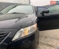 Черный Тойота Камри, объемом двигателя 2.4 л и пробегом 181 тыс. км за 9200 $, фото 6 на Automoto.ua