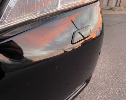 Черный Тойота Камри, объемом двигателя 3.5 л и пробегом 178 тыс. км за 7999 $, фото 6 на Automoto.ua