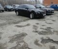 Черный Тойота Камри, объемом двигателя 2.36 л и пробегом 160 тыс. км за 14500 $, фото 1 на Automoto.ua