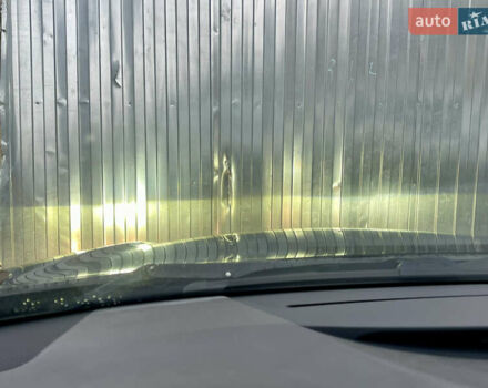 Черный Тойота Камри, объемом двигателя 2.4 л и пробегом 313 тыс. км за 6950 $, фото 11 на Automoto.ua