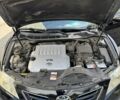 Черный Тойота Камри, объемом двигателя 3.5 л и пробегом 260 тыс. км за 7900 $, фото 15 на Automoto.ua