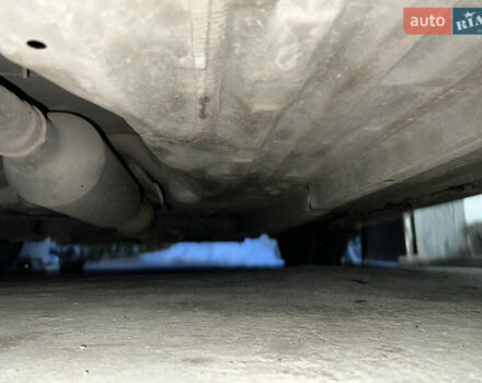 Чорний Тойота Камрі, об'ємом двигуна 3.46 л та пробігом 367 тис. км за 8500 $, фото 6 на Automoto.ua