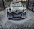 Чорний Тойота Камрі, об'ємом двигуна 3.46 л та пробігом 311 тис. км за 9200 $, фото 1 на Automoto.ua