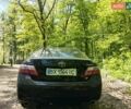 Черный Тойота Камри, объемом двигателя 3.46 л и пробегом 340 тыс. км за 8500 $, фото 15 на Automoto.ua