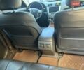 Чорний Тойота Камрі, об'ємом двигуна 2.4 л та пробігом 277 тис. км за 8700 $, фото 4 на Automoto.ua