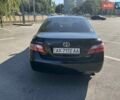 Черный Тойота Камри, объемом двигателя 2.36 л и пробегом 280 тыс. км за 8700 $, фото 1 на Automoto.ua
