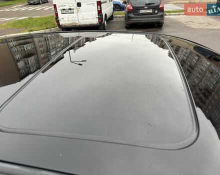 Черный Тойота Камри, объемом двигателя 3.5 л и пробегом 255 тыс. км за 9900 $, фото 26 на Automoto.ua