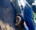 Черный Тойота Камри, объемом двигателя 2.4 л и пробегом 270 тыс. км за 8000 $, фото 1 на Automoto.ua