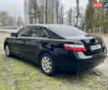 Черный Тойота Камри, объемом двигателя 2.4 л и пробегом 313 тыс. км за 6950 $, фото 3 на Automoto.ua
