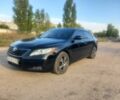 Черный Тойота Камри, объемом двигателя 3.5 л и пробегом 250 тыс. км за 6680 $, фото 1 на Automoto.ua