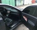 Черный Тойота Камри, объемом двигателя 3.5 л и пробегом 290 тыс. км за 9500 $, фото 2 на Automoto.ua