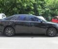 Чорний Тойота Камрі, об'ємом двигуна 3.5 л та пробігом 336 тис. км за 8300 $, фото 4 на Automoto.ua