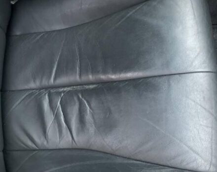 Черный Тойота Камри, объемом двигателя 3.46 л и пробегом 233 тыс. км за 10500 $, фото 35 на Automoto.ua