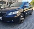 Чорний Тойота Камрі, об'ємом двигуна 2.4 л та пробігом 282 тис. км за 7200 $, фото 1 на Automoto.ua