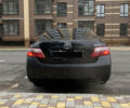 Черный Тойота Камри, объемом двигателя 2.4 л и пробегом 255 тыс. км за 8200 $, фото 7 на Automoto.ua