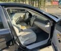 Черный Тойота Камри, объемом двигателя 2.36 л и пробегом 280 тыс. км за 8700 $, фото 6 на Automoto.ua