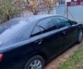 Чорний Тойота Камрі, об'ємом двигуна 2.4 л та пробігом 262 тис. км за 4750 $, фото 3 на Automoto.ua