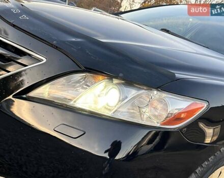 Черный Тойота Камри, объемом двигателя 2.4 л и пробегом 197 тыс. км за 8100 $, фото 8 на Automoto.ua