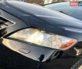 Черный Тойота Камри, объемом двигателя 2.4 л и пробегом 197 тыс. км за 8100 $, фото 8 на Automoto.ua