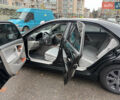 Черный Тойота Камри, объемом двигателя 3.5 л и пробегом 255 тыс. км за 9900 $, фото 22 на Automoto.ua