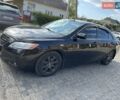 Черный Тойота Камри, объемом двигателя 2.36 л и пробегом 360 тыс. км за 8200 $, фото 4 на Automoto.ua
