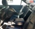 Черный Тойота Камри, объемом двигателя 2.4 л и пробегом 320 тыс. км за 10000 $, фото 12 на Automoto.ua