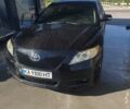 Чорний Тойота Камрі, об'ємом двигуна 3.46 л та пробігом 311 тис. км за 9200 $, фото 1 на Automoto.ua