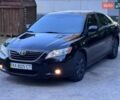 Чорний Тойота Камрі, об'ємом двигуна 2.4 л та пробігом 352 тис. км за 5500 $, фото 1 на Automoto.ua
