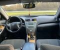 Чорний Тойота Камрі, об'ємом двигуна 2.4 л та пробігом 350 тис. км за 5500 $, фото 1 на Automoto.ua