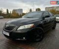 Тойота Камри 2007 в Киеве на Automoto.ua Черный Тойота Камри, объемом двигателя 2.36 л и пробегом 190 тыс. км за 9000 $, фото 2 на Automoto.ua