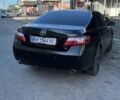 Черный Тойота Камри, объемом двигателя 3.46 л и пробегом 340 тыс. км за 8500 $, фото 9 на Automoto.ua