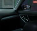 Черный Тойота Камри, объемом двигателя 3.5 л и пробегом 238 тыс. км за 10500 $, фото 18 на Automoto.ua