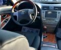 Черный Тойота Камри, объемом двигателя 3.5 л и пробегом 268 тыс. км за 8000 $, фото 4 на Automoto.ua