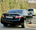 Черный Тойота Камри, объемом двигателя 2.36 л и пробегом 278 тыс. км за 7999 $, фото 16 на Automoto.ua
