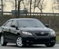 Чорний Тойота Камрі, об'ємом двигуна 2.4 л та пробігом 192 тис. км за 10500 $, фото 1 на Automoto.ua