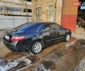 Черный Тойота Камри, объемом двигателя 2.36 л и пробегом 280 тыс. км за 6900 $, фото 4 на Automoto.ua