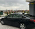 Черный Тойота Камри, объемом двигателя 2.36 л и пробегом 350 тыс. км за 6700 $, фото 6 на Automoto.ua