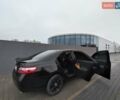 Черный Тойота Камри, объемом двигателя 2.36 л и пробегом 172 тыс. км за 11100 $, фото 4 на Automoto.ua