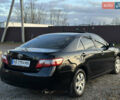 Чорний Тойота Камрі, об'ємом двигуна 2.4 л та пробігом 297 тис. км за 7999 $, фото 15 на Automoto.ua