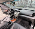 Черный Тойота Камри, объемом двигателя 3.5 л и пробегом 312 тыс. км за 7700 $, фото 12 на Automoto.ua